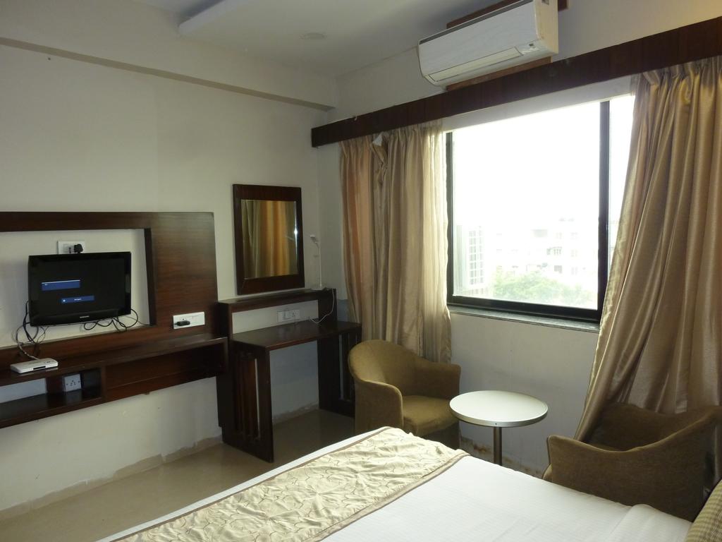 Hotel New Pride By Legacy-Deluxe